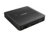ZOTAC ZBOX MI351 Barebone Intel N100 1xDDR5 SODIMM M.2 SSD SLOT GLAN WIFI BT DP/HDMI EU PLUG