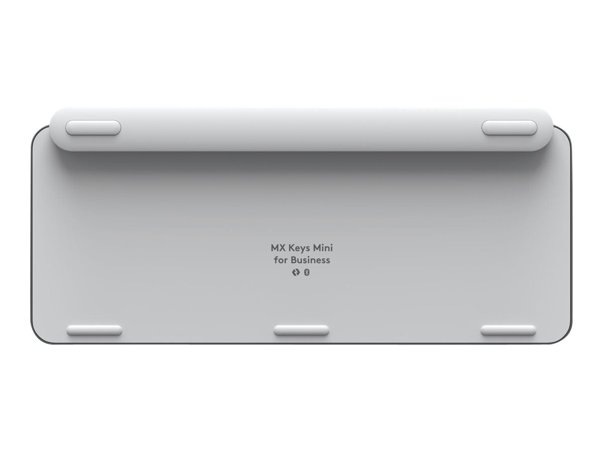 MX Keys Mini Business KBD Pale Grey FR