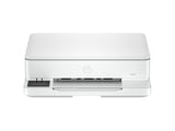 HP ENVY 6110e All-in-One MFP colour inkjet 216x297mm A4 8ppm Copy 10ppm Print 100sheets USB Wi-Fi White