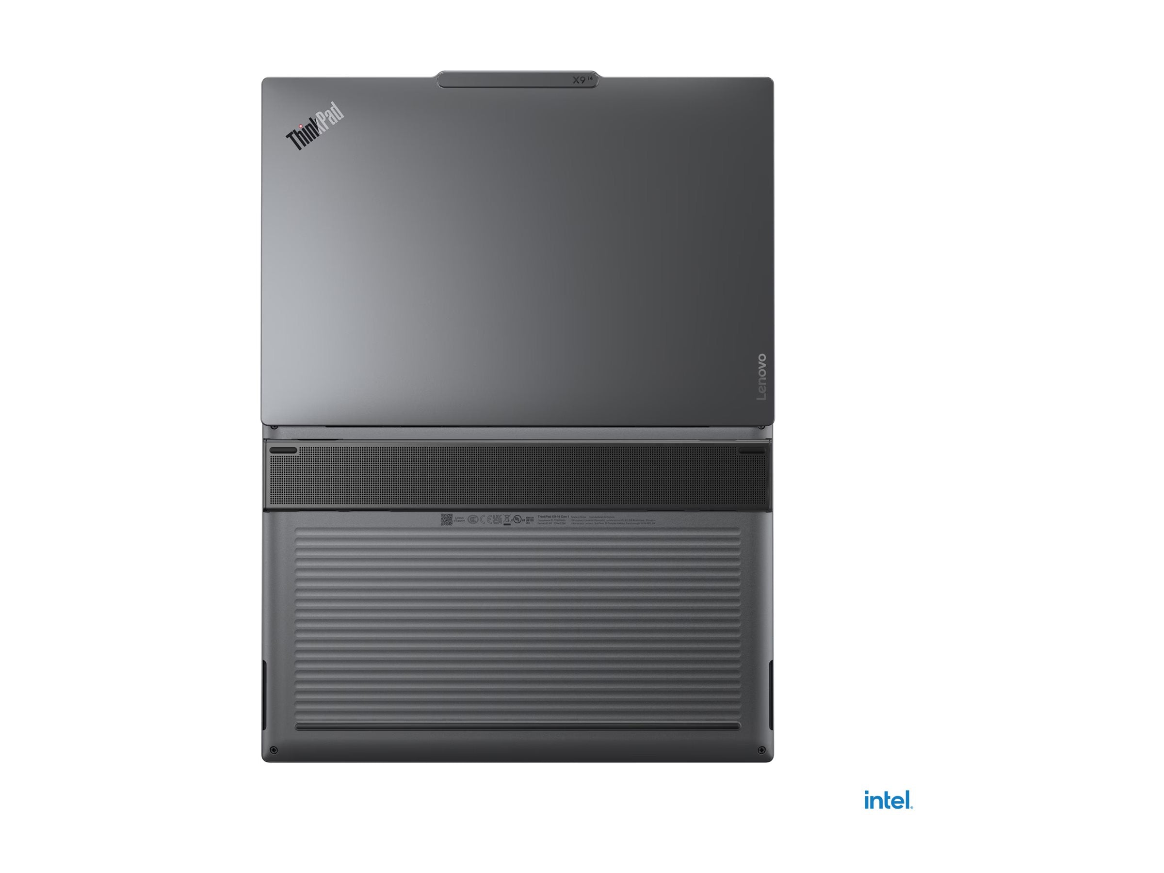LENOVO ThinkPad - X9 - G1 - 14" OLED - Intel Core Ultra 5 - 228V - W11Pro - 32Go RAM - 512Go SSD - Copilot+ PC