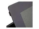 URBAN FACTORY SPRING COLLECTION PORTFOLIO UNIVERSEL 10.1pcs GRIS