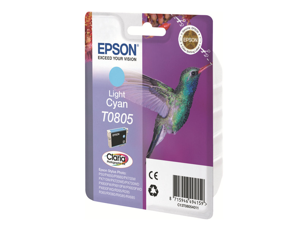 Ink/T0805 Hummingbird 7.4ml LCY