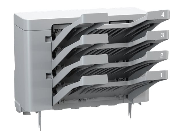 BROTHER Mailbox 4 x 100 or 2 x 200 sheets HL-L6300DW / HL-L6400DW