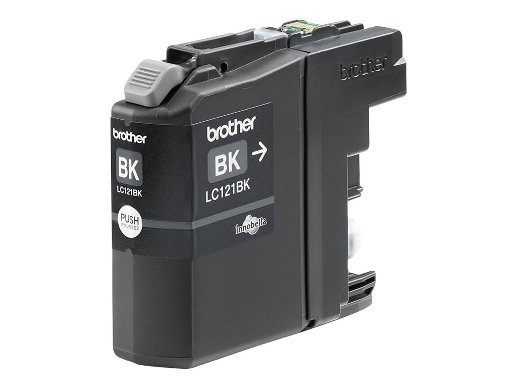 BROTHER Cartouche d encre noire pour DCP-J7 52dw