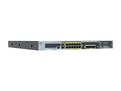 CISCO Firepower 2110 NGFW Appliance 1U Remanufactured