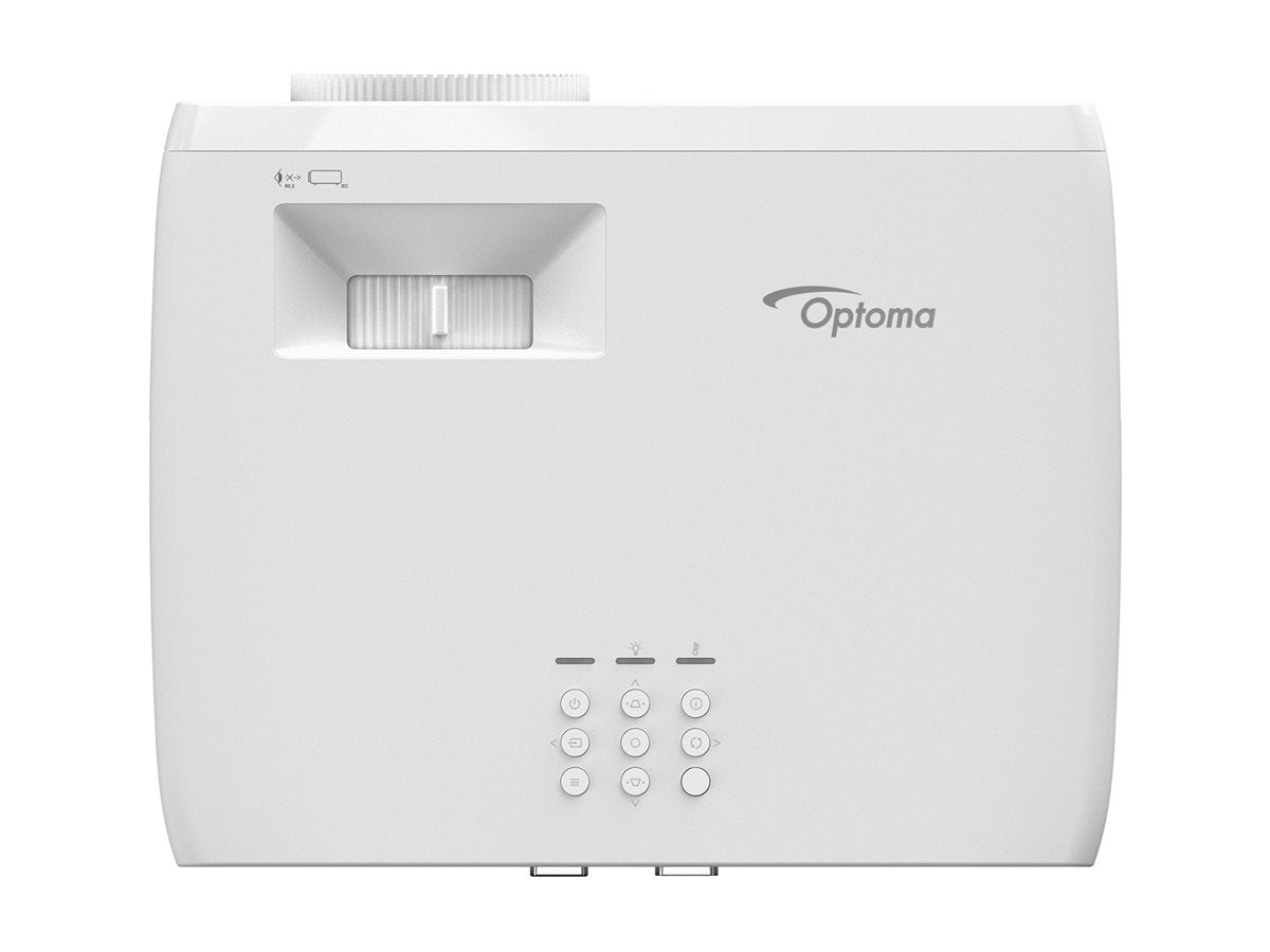 OPTOMA ZH520 Laser Projector 1080p 1920x1080 5500lm 300.000:1