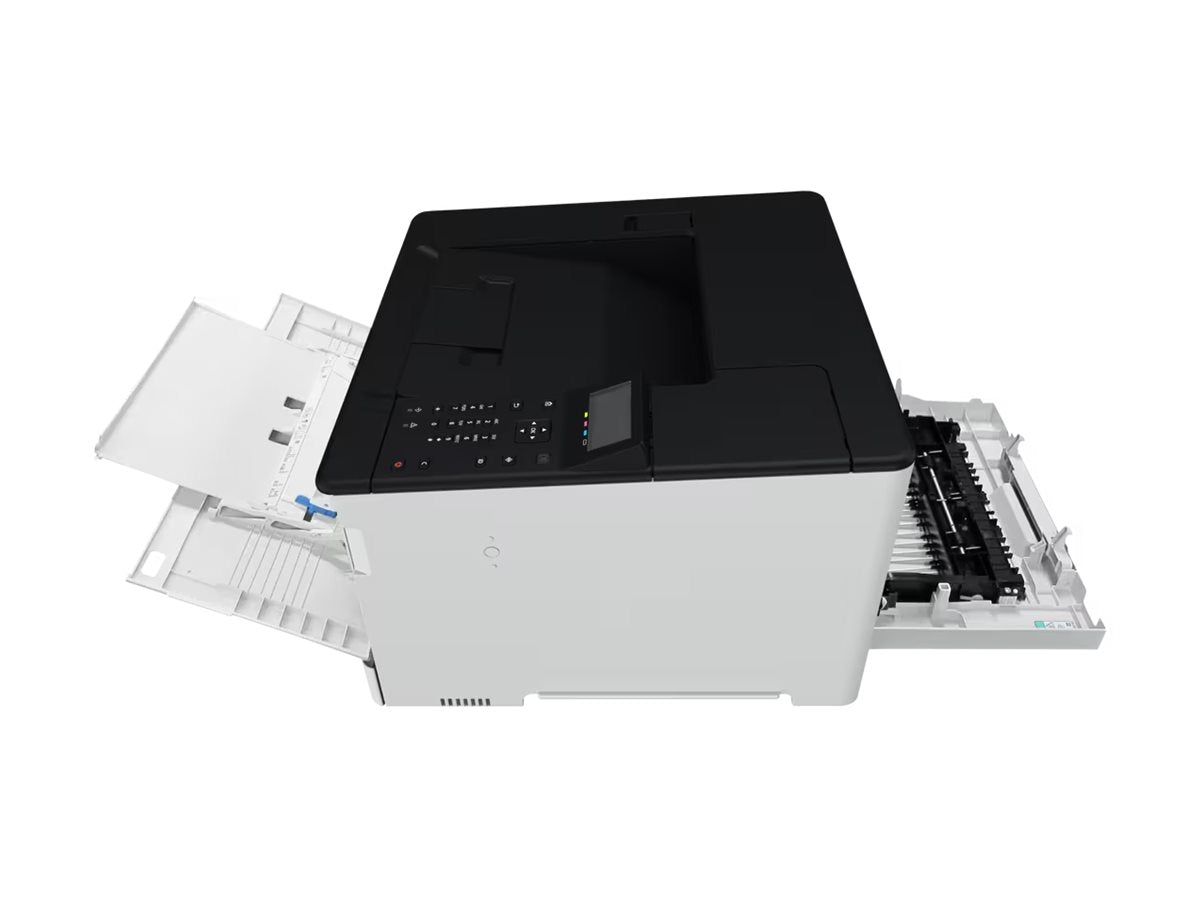 CANON LBP673Cdw II Laser Singlefunction Printer 33ppm color A4