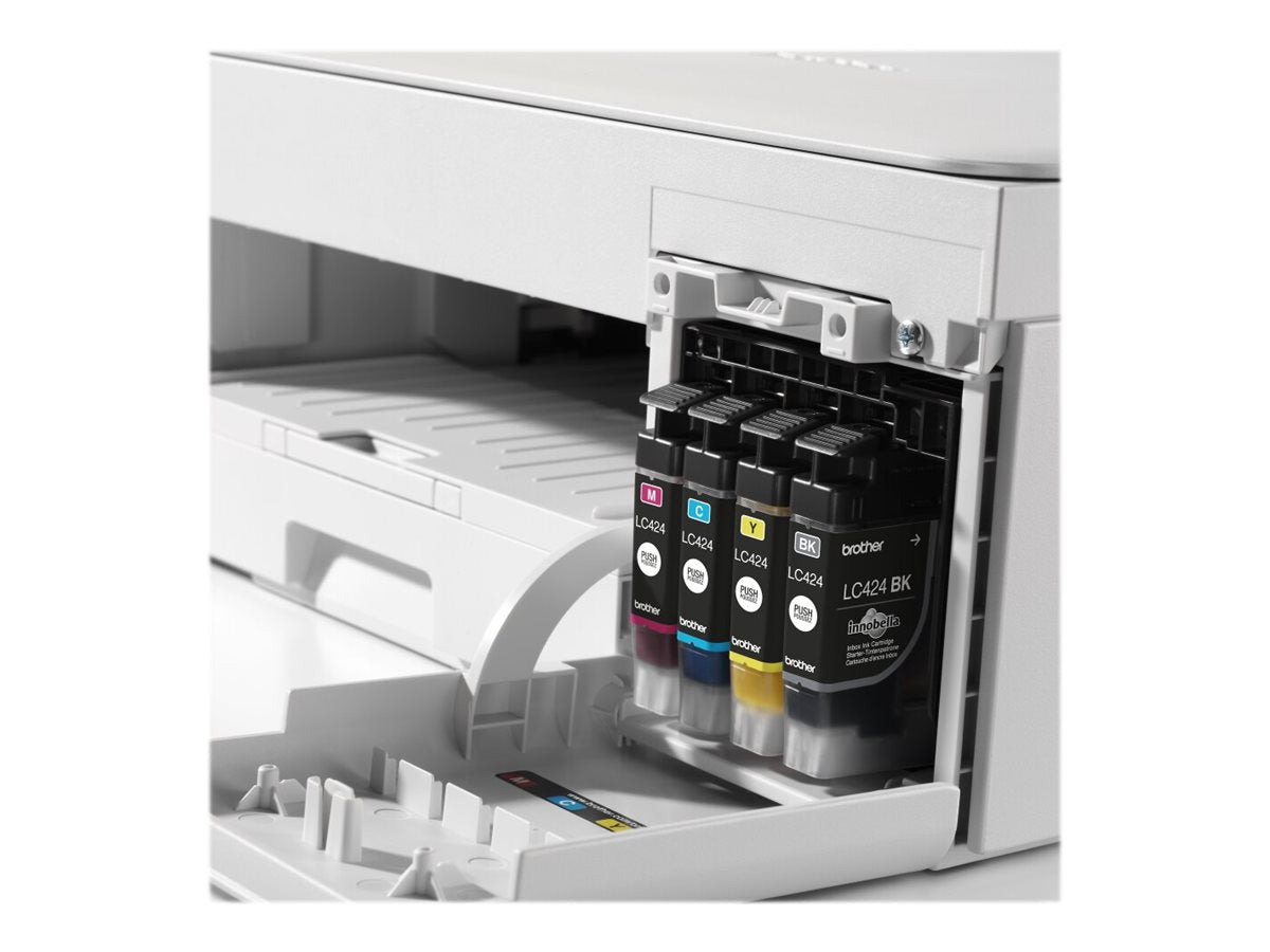 BROTHER LC424M INK FOR MINI19 BIZ-SL
