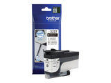 BROTHER LC-3237BK Black Ink 3000 pages