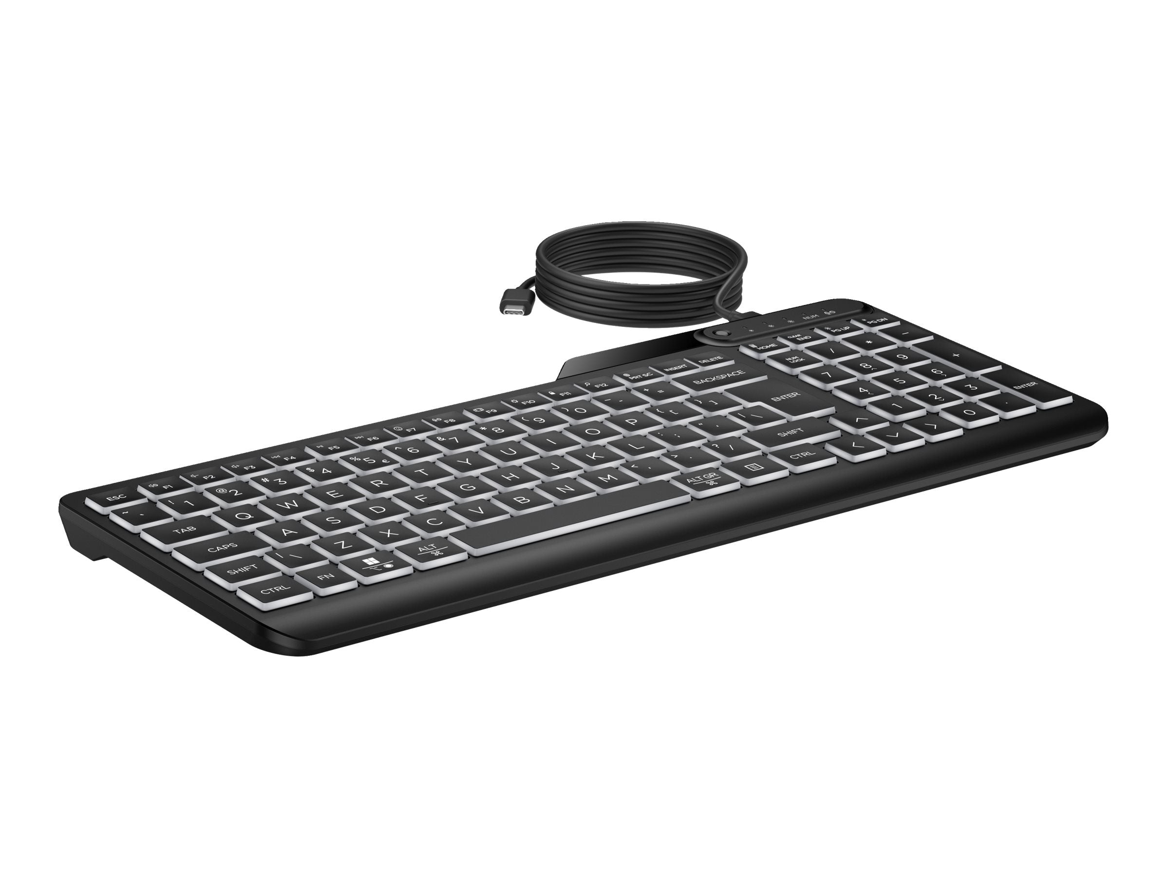 HP 405 Multi-Device BL WD KBD France