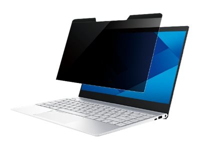 URBAN FACTORY Magnetic Universal Privacy Filter 14 319x200