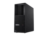 LENOVO ThinkStation P3 Tower Intel Core i7-14700 16Go 512Go SSD M.2 2280 PCIe W11P 1YR Premier NBD