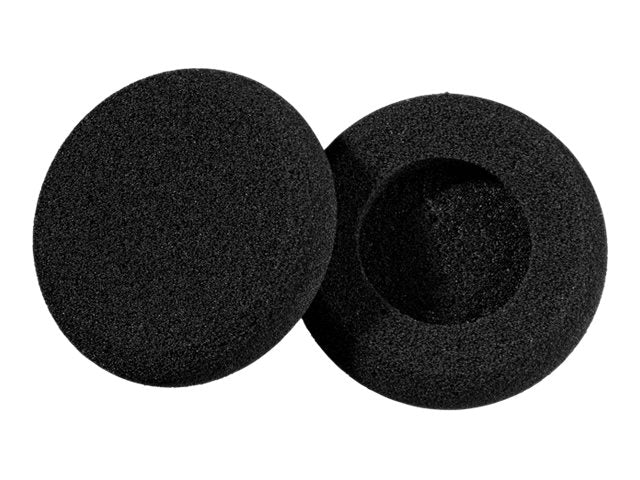 EPOS HZP 22 accoustic foam ear pads middle for CC540 SH350 BW 900 head band