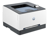HP Color LaserJet Pro 3202dn Printer colour Duplex laser A4 600x600dpi 25ppm mono 25ppm colour 251sheets LAN USB