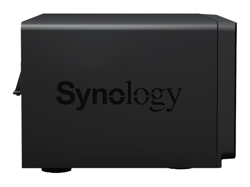 SYNOLOGY DS1823xs+ DiskStation NAS AMD Ryzen V1780B