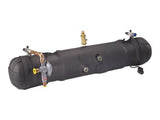 APC Flooded Receiver 20L 219mm diameter 640mm length PED with heater down to -20C