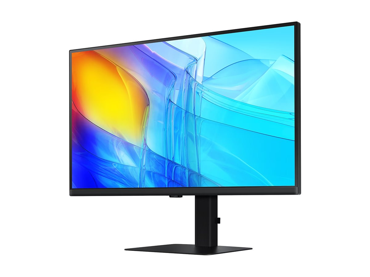 SAMSUNG ViewFinity S80D 27p UHD IPS 60Hz 5ms HDMI