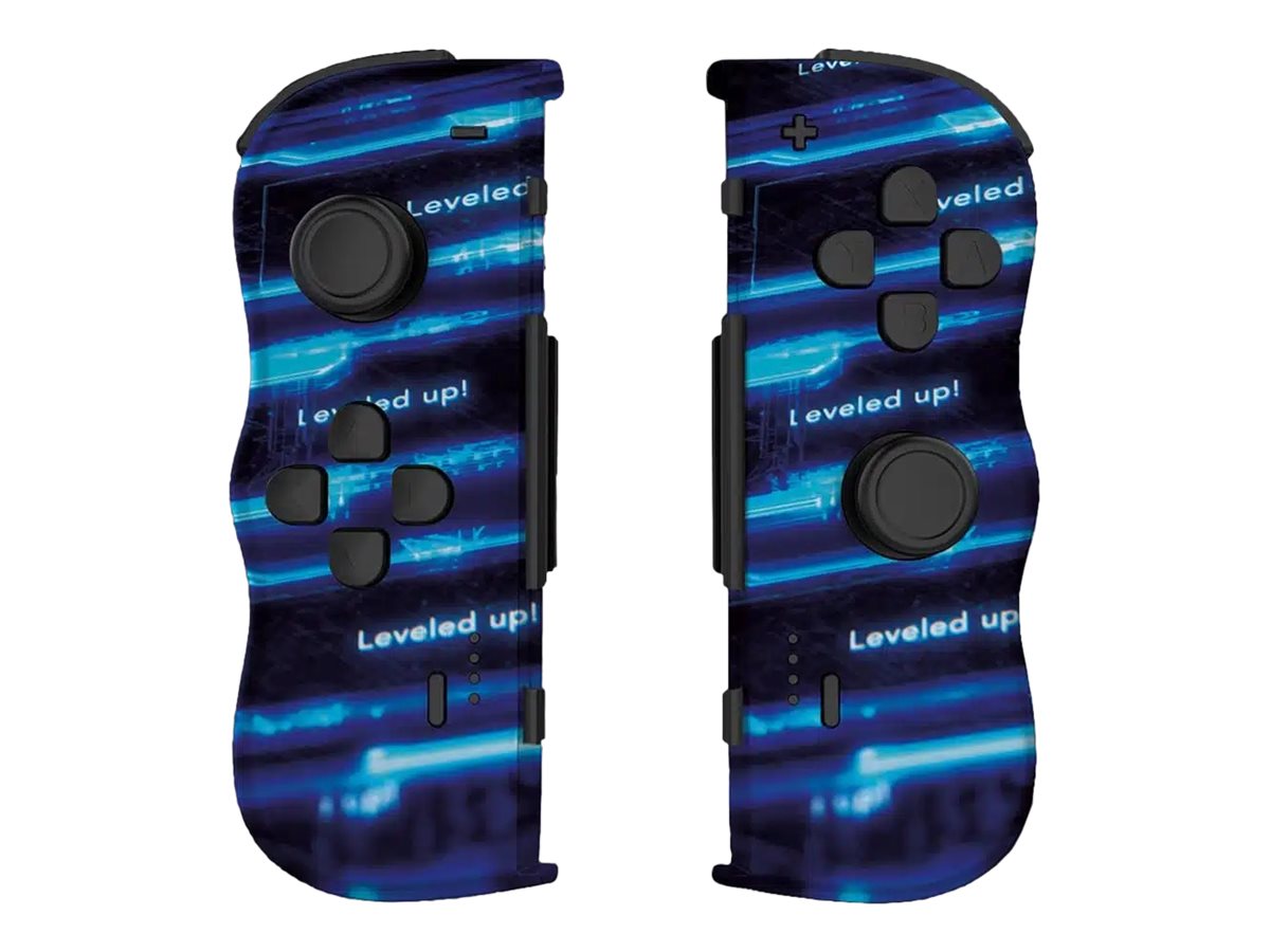 LEXIP X CRUNCHYROLL - TWIN PADS LEVEL UP