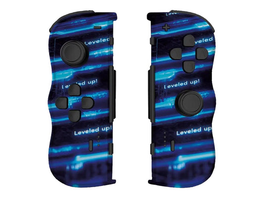 LEXIP X CRUNCHYROLL - TWIN PADS LEVEL UP