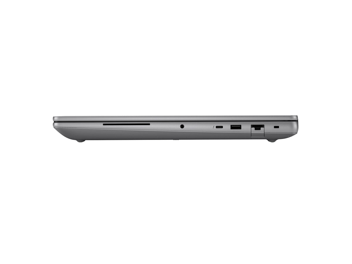 HP ZBook Fury G1i 18 Intel Core Ultra 7 255HX 18p WQXGA 32Go 2To RTX Pro 1000 Blackwell 8Go W11P 3/3/3