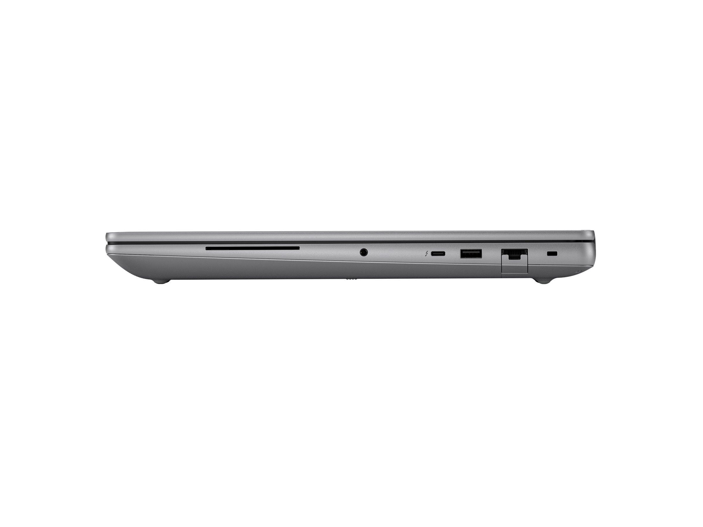 HP ZBook Fury G1i 18 Intel Core Ultra 7 255HX 18p WQXGA 32Go 2To RTX Pro 2000 Blackwell 8Go W11P 3/3/3