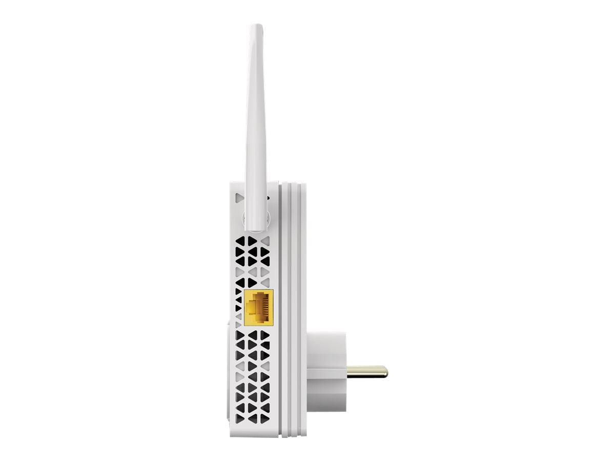 NETGEAR Répéteur Universel Wifi AC1200 Dual Band EX6130 Passthrough