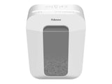 FELLOWES DESTRUCTEUR LX 50 BLANC
