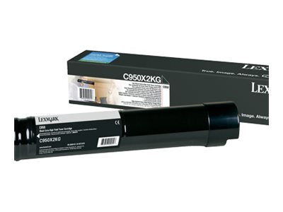 Toner/BLK 38000sh f C950