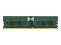 KINGSTON 32Go DDR5 5600MT/s ECC Reg 1Rx4 Module
