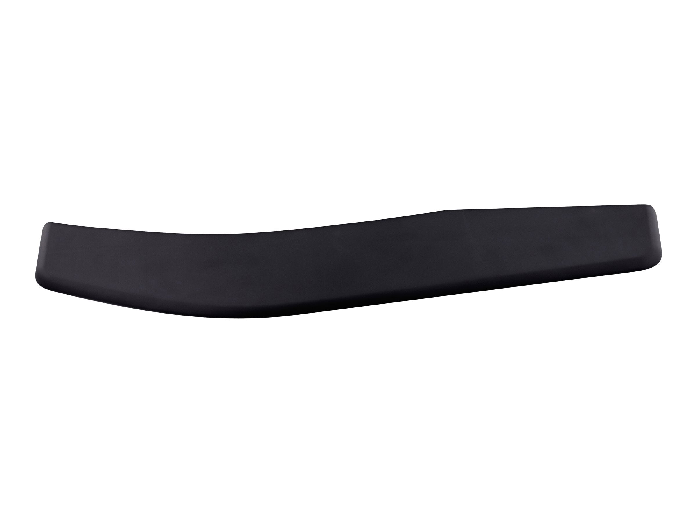 TNB Ergonomic Keyboard With Keypad Ergonomic Wave Form To Optimize Movement Relieves The Wrists