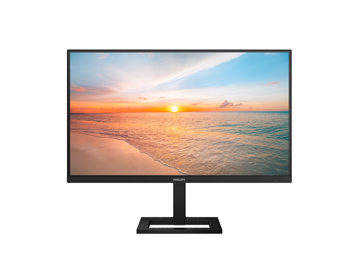 PHILIPS 27E1N1800AE/00 27p IPS 4K UHD 60Hz 350cd/m2 4ms 2xHDMI2.0 DP Speakers Pivot
