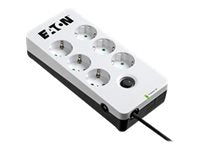 Eaton Protection Box 6 DIN