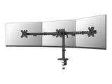 NEOMOUNTS DS60-600BL3 Support décran à fixer 10-27p - Quickfix - arrêt 180