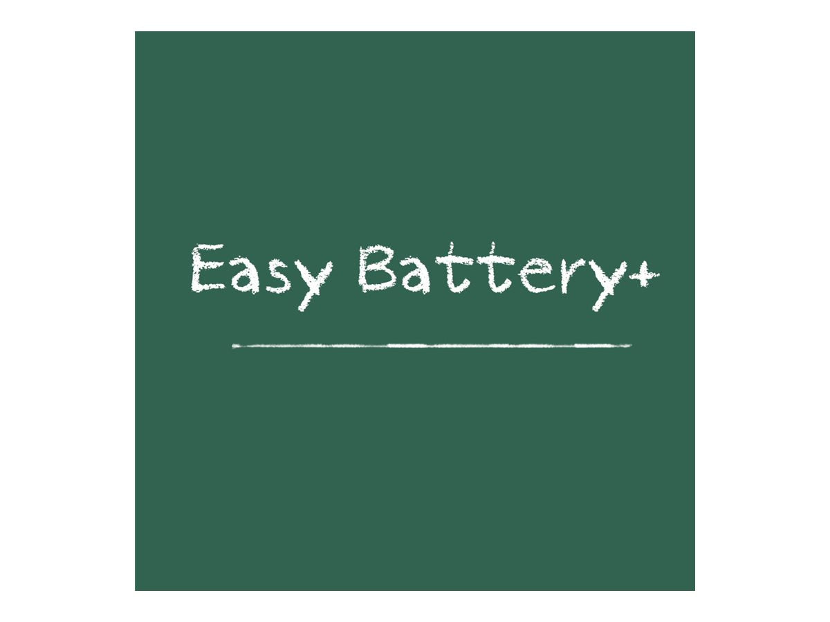 Easy Battery+product G