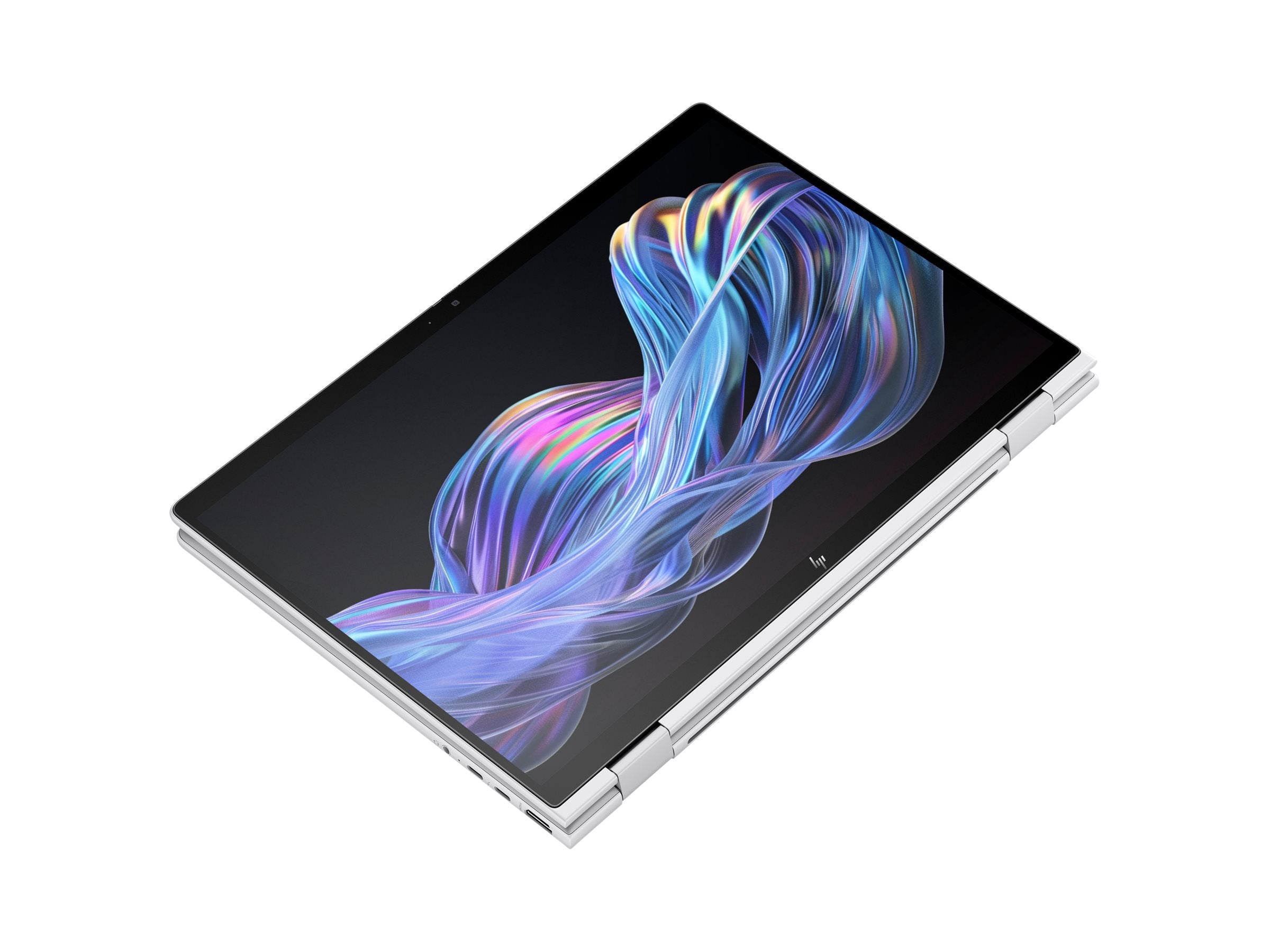 HP EliteBook X Flip G1i PC IA Nouvelle génération Intel Core Ultra 5 226V 14p WUXGA Touch 16Go 512Go SSD W11P Copilot + PC 3/3/0 Sma