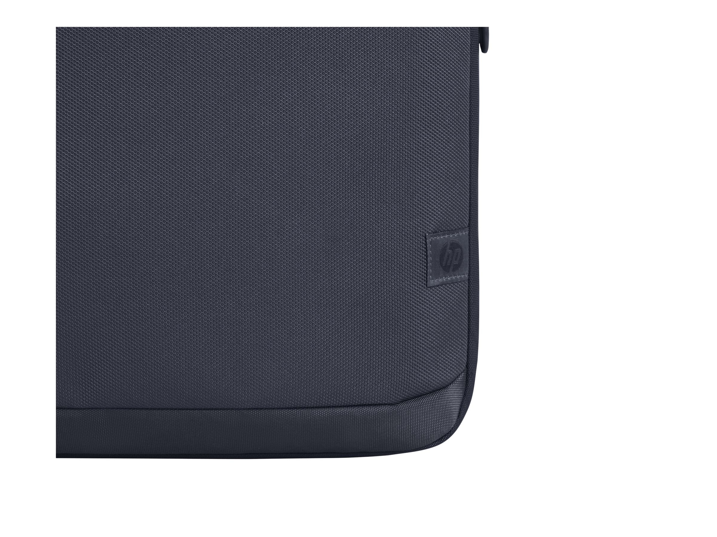 HP Everyday 16 Odyssey Gray Laptop Briefcase SmartBuy
