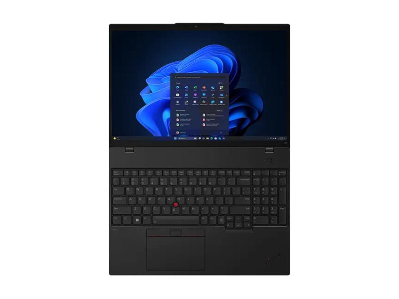 LENOVO ThinkPad L16 Gen 2 Intel Core Ultra 5 225U 16p WUXGA 16Go 512Go SSD M.2 2280 PCIe Intel Graphics W11P 1YR Premier NBD