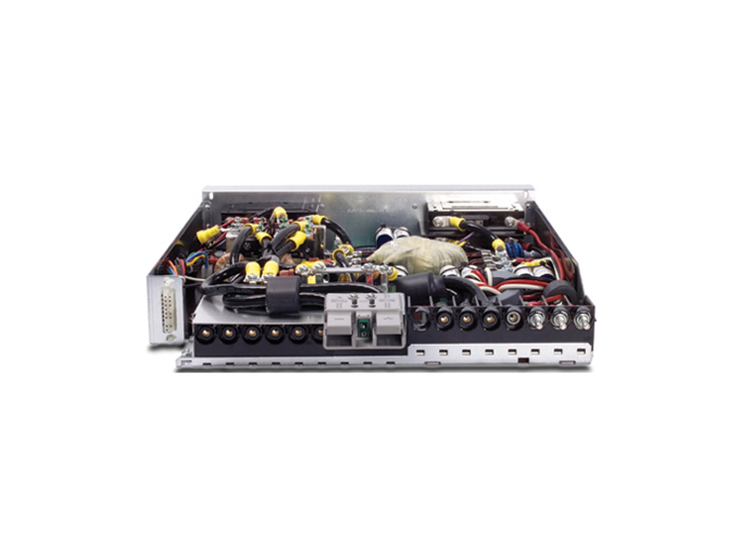 APC Symmetra LX frame electronics module 230V