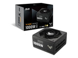 ASUS TUF Gaming 1000W Gold Fully Modular Power Supply