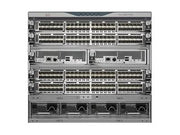CISCO MDS 9706 V2 Base Config Chassis 2 Sup-4 3 Fab-3 2 3KAC