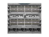 CISCO MDS 9706 V2 Base Config Chassis 2 Sup-4 3 Fab-3 2 3KAC