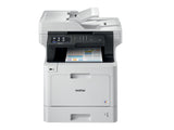 BROTHER MFC-L8900CDW Multifonction 4-en-1 laser couleur avec Réseau Wifi 31ppm recto verso NFC