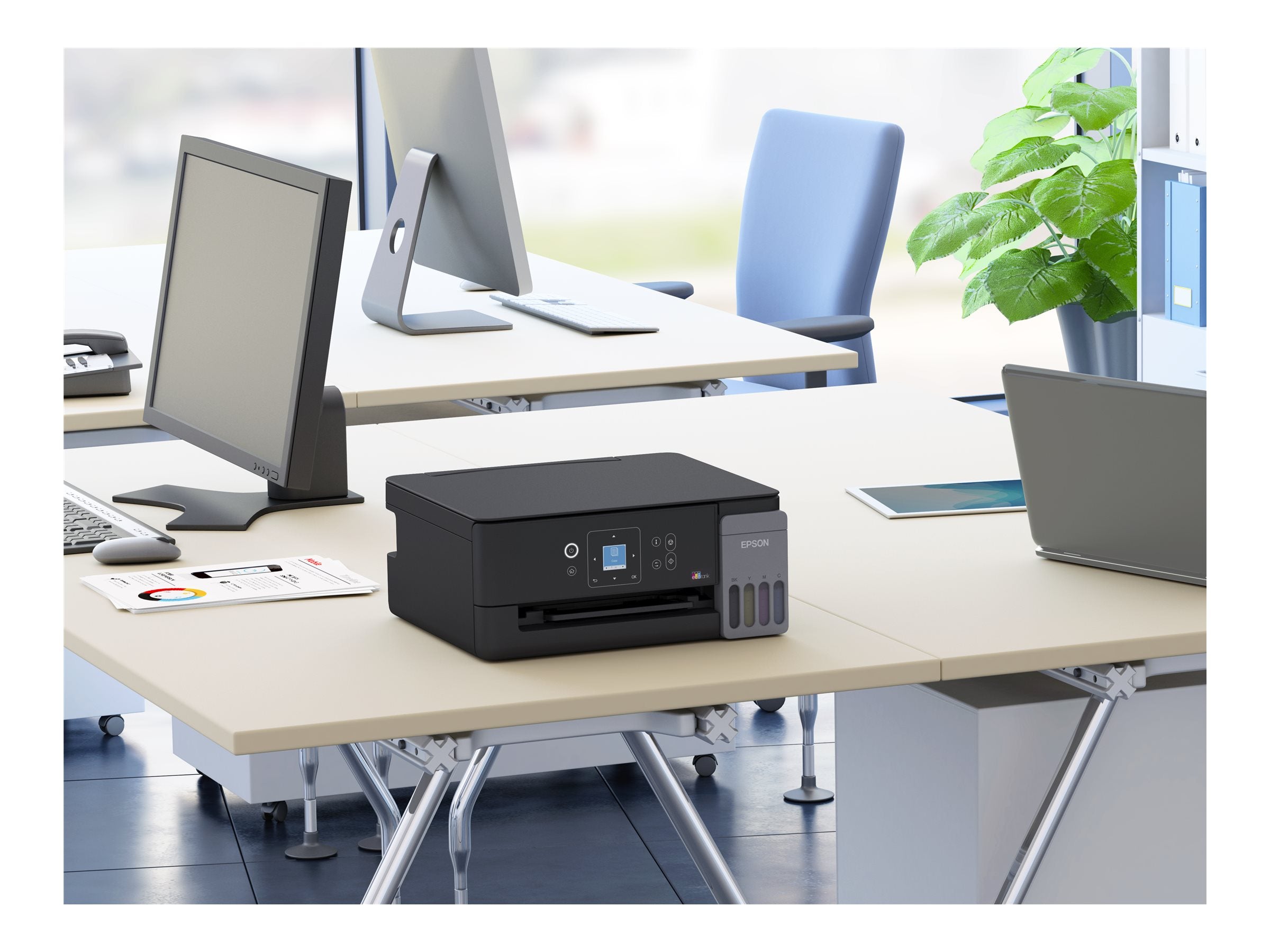 EcoTank ET2920