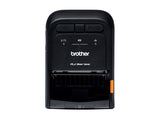 BROTHER RuggedJet RJ-2055WB Receipt printer direct thermal Roll 57mm 203dpi 101.6mm/sec USB 2.0 Wi-Fin NFC Bluetooth 4.2