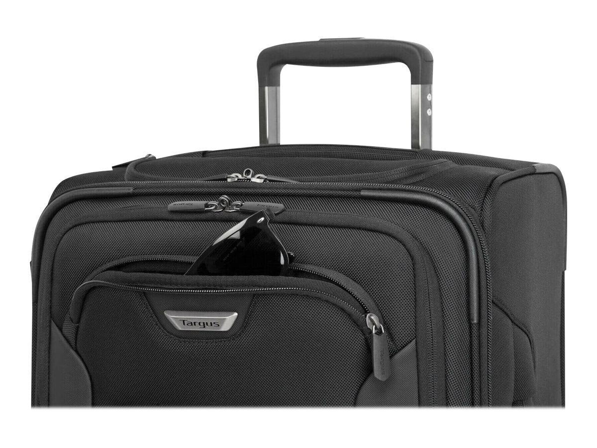 TARGUS 15.6p Corporate Traveler 4-Wheeled Roller