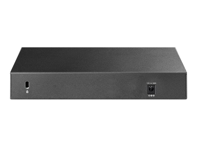 TP-LINK TL-SX105 10GE Unmanaged Switch