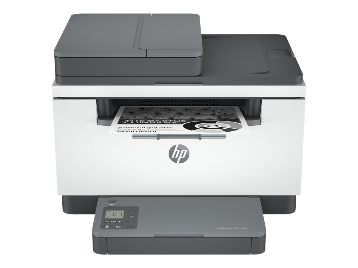 HP LaserJet MFP M234sdw MFP Mono B/W laser Legal media 29ppmcopy 29ppmprint 150 sheets USB 2.0 LAN Wi-Fi Bluetooth imprimante laser