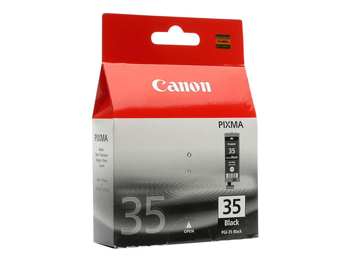 Ink/PGI-35 Cartridge BK