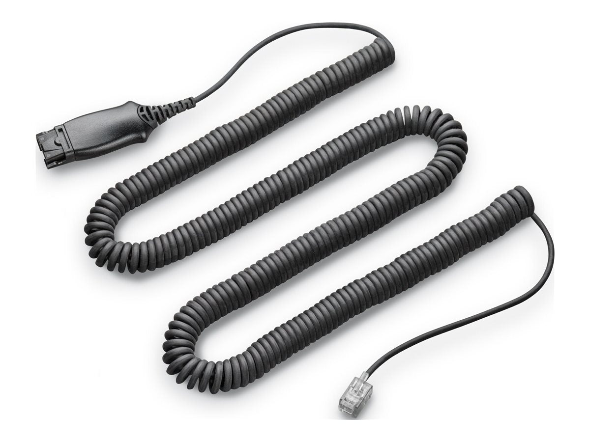 HP Poly Savi Office Telephone Interface Cable