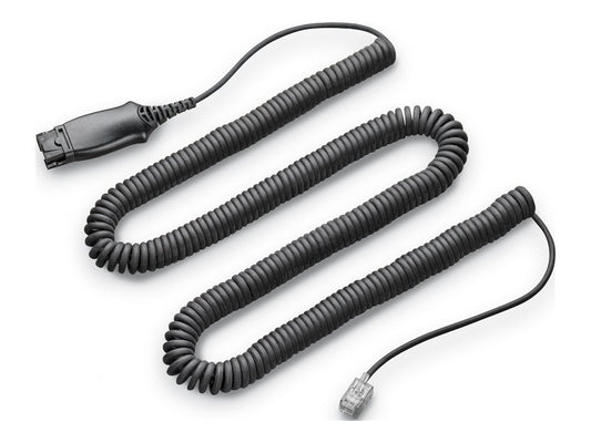 HP Poly Savi Office Telephone Interface Cable